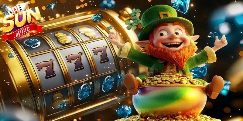 Công nghệ RNG & RTP tại Sunwin mang lại sự yên tâm tuyệt đối cho bạn