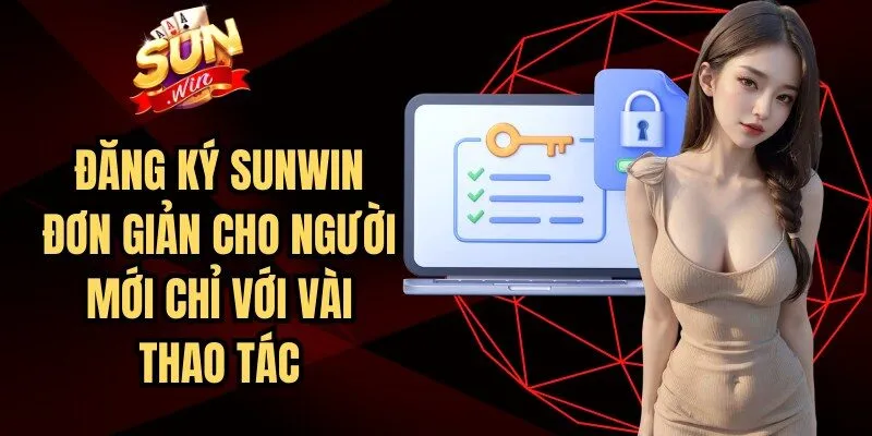 Đăng Ký Sunwin