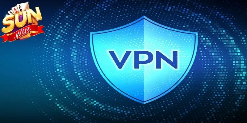 Ứng dụng VPN giúp bạn sử dụng DNS/VPN/1Gom khi bị chặn an toàn