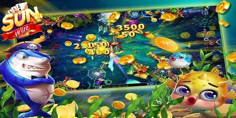 Chiến thuật chinh phục game bắn cá h5 từ cao thủ hữu ích