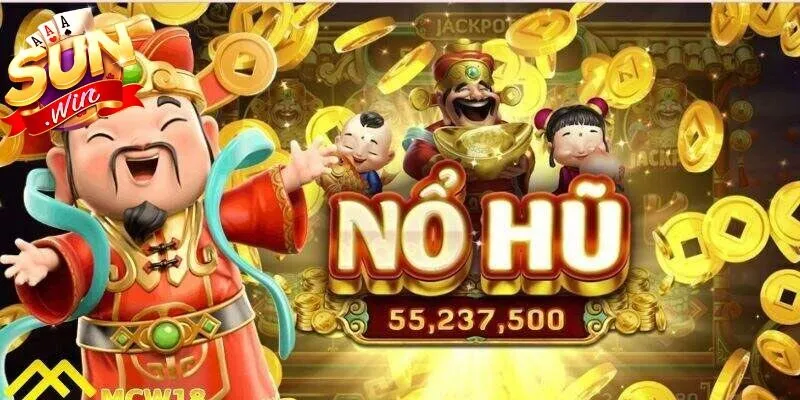 Giờ vàng nổ hũ ám chỉ những khoảng thời gian mà tỷ lệ trúng jackpot