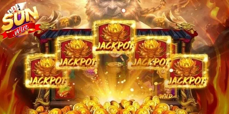 Mẹo nổ hũ jackpot nâng cao giúp bạn thâu tóm quỹ thưởng 