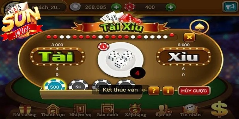Bật mí các công thức soi cầu tài xỉu kinh điển từ cao thủ hàng đầu