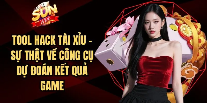 Tool Hack Tài Xỉu