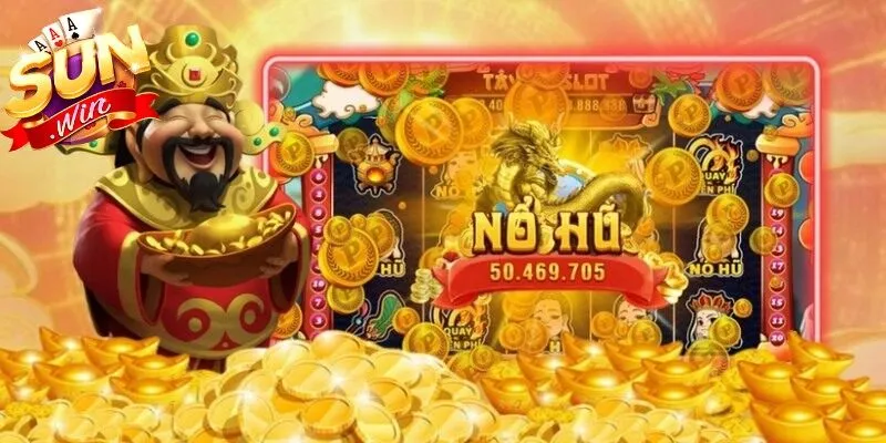 Chơi top game nổ hũ khôn ngoan luôn biết cách chia nhỏ nguồn vốn