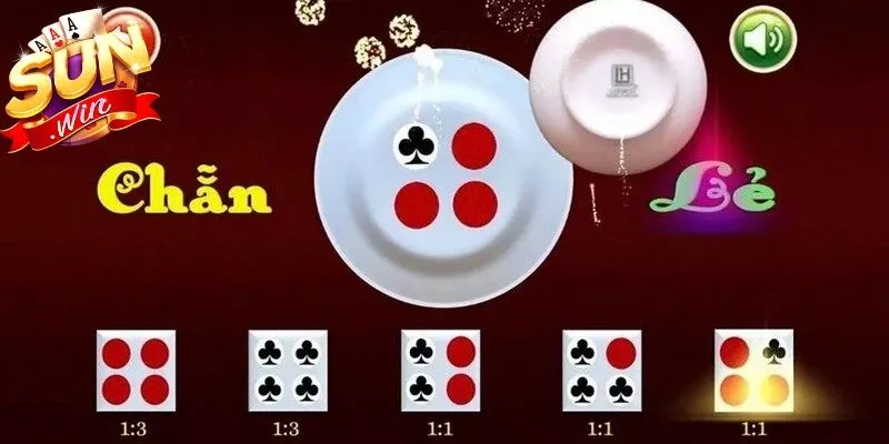 Chiến thuật chơi Xóc đĩa hiệu quả, rinh phần thưởng lớn